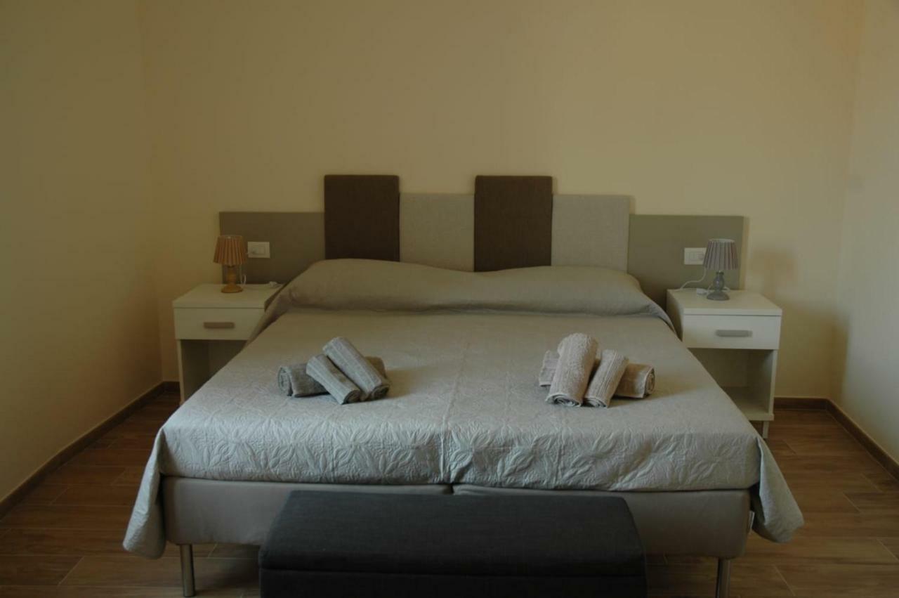Via Barocci 34 Hotel Urbino Exterior photo